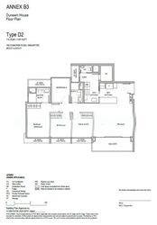 Dunearn Road (D11), Condominium #590423531